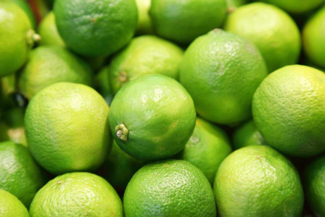 Fresh Key Limes 3 lbs (5 lbs) - Premium Mexican Limes for Cocktails, Baking & Cooking - Perfect for Margaritas, Key Lime Pie & Guacamole