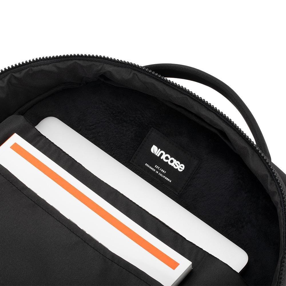 Durable Campus Compact Backpack for College Students - Lightweight Laptop Backpack with USB Charging Port - Perfect for School, Travel & Daily Commute