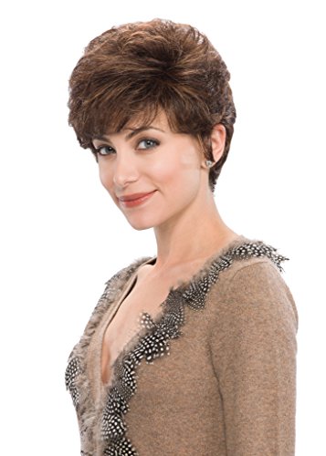 Tony of Beverly Women's Synthetic Wig 