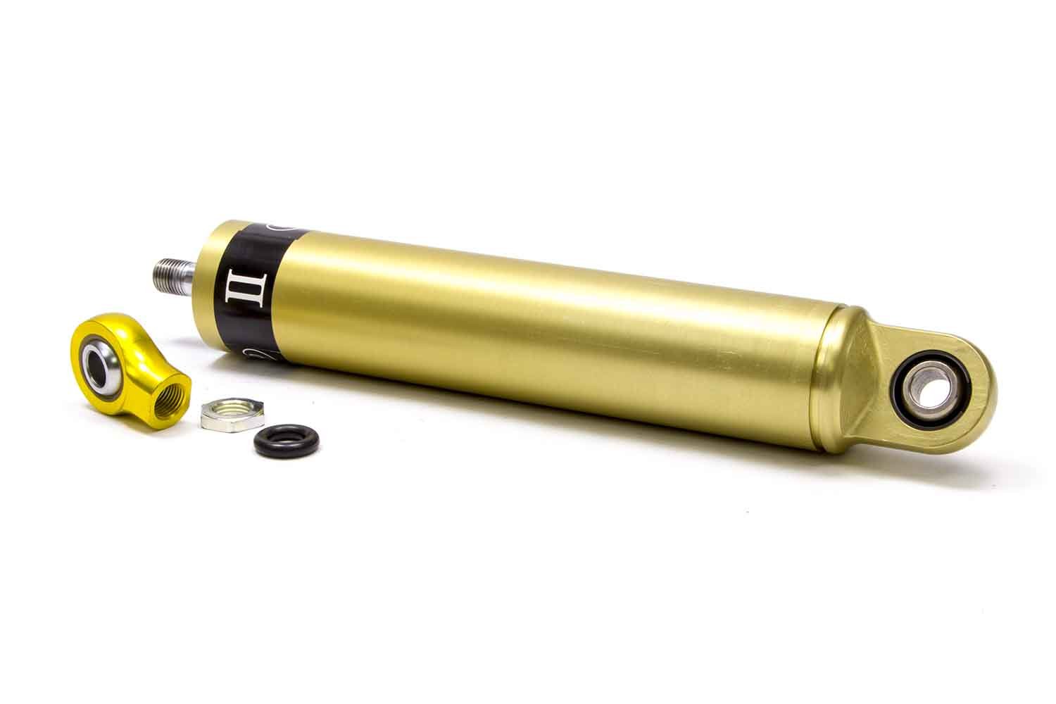 A946B S Series Pro Lite Aluminum Shock Absorbers - Durable & Lightweight for Off-Road Vehicles, Motorcycles & ATVs - Perfect for Adventure & Extreme Sports