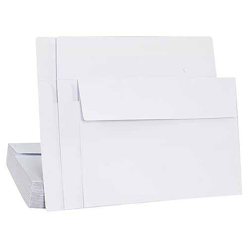 White A4(50pack)
