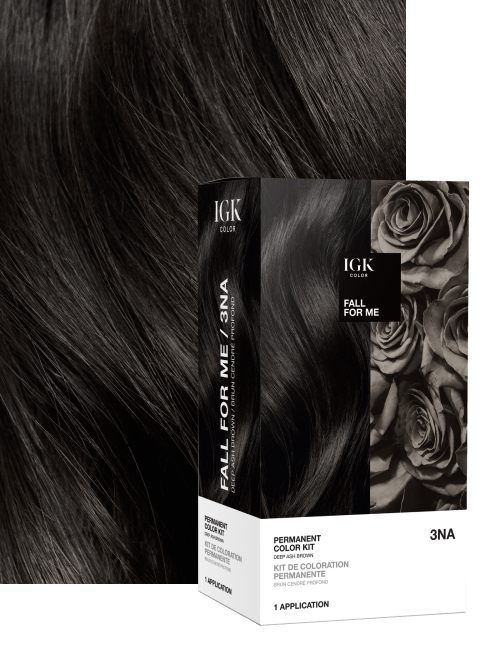 Best Permanent Hair Color Kit for Home Use - Long-Lasting & Vibrant Shades | DIY Hair Dye for Salon-Quality Results at Home