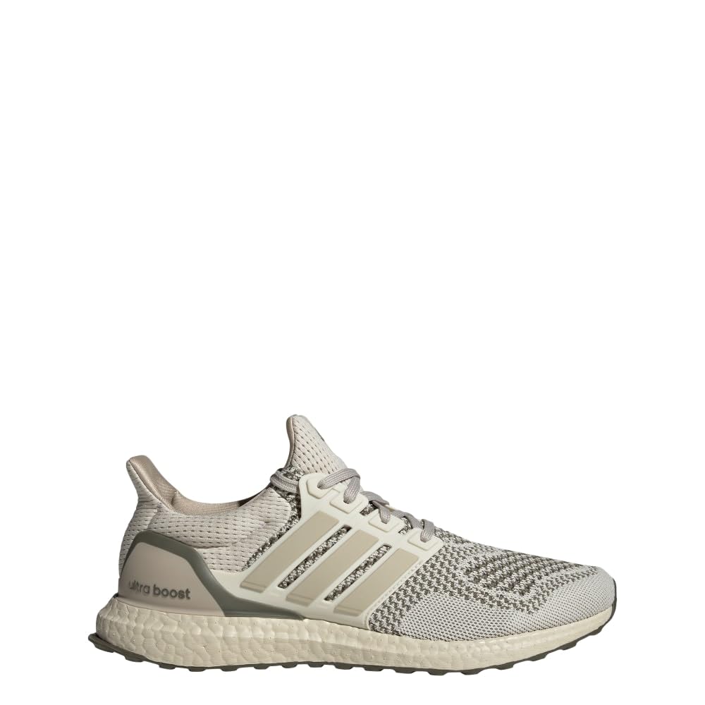adidas Ultraboost 1.0 Unisex Running Shoes - Lightweight Comfort for Men & Women | Perfect for Jogging, Gym Workouts & Casual Wear