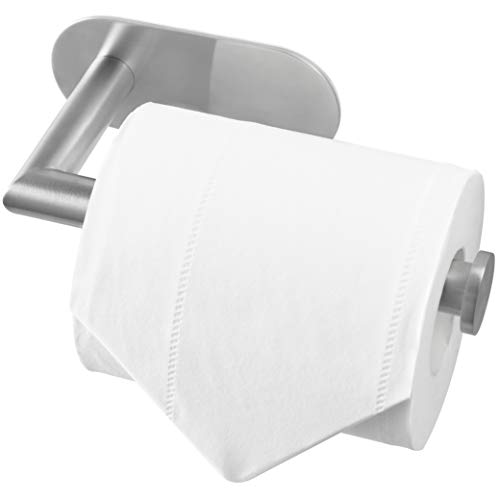 Adhesive-brushed Nickel