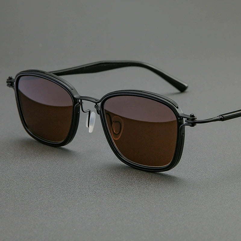 Black-Brown
