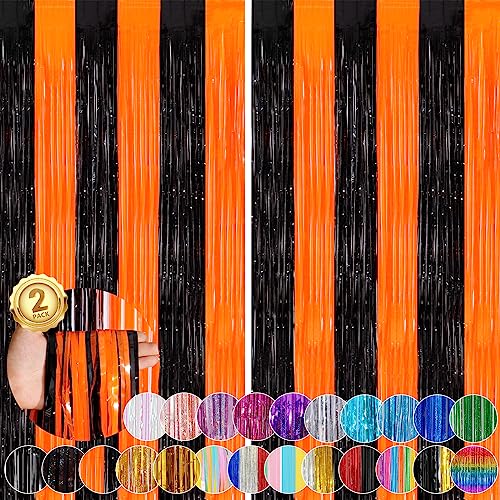 Black Orange