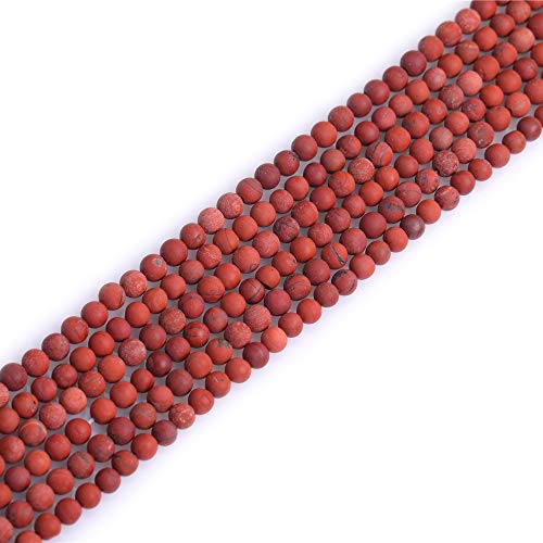 Red Jasper