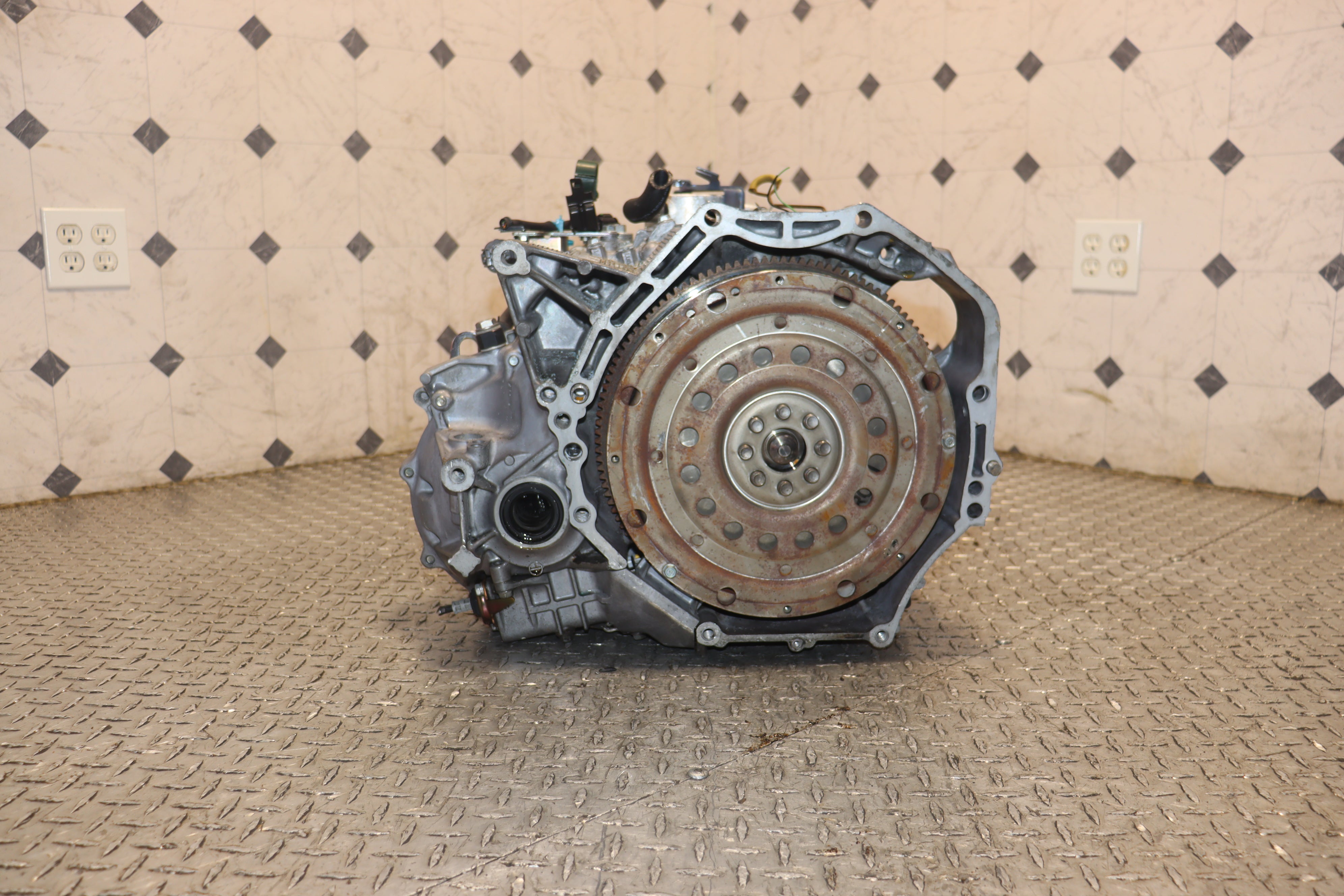 JDM Honda Accord 2003-2007 / Acura TL 2004-2006 Automatic Transmission J30A V6 3.0L - Replacement Transmission for Smooth Shifting & Improved Performance