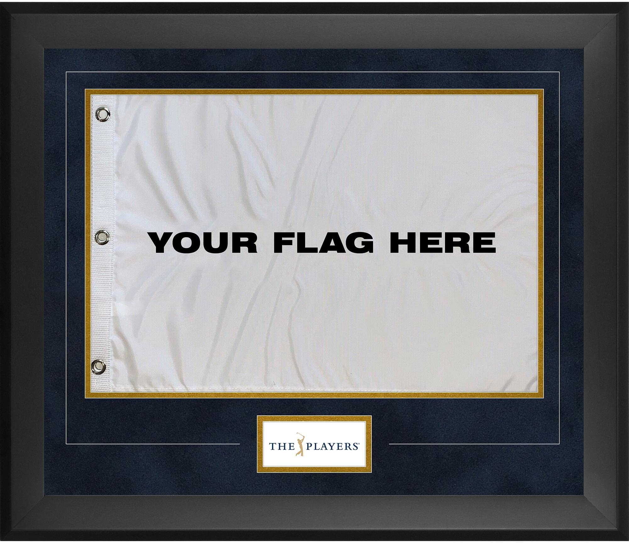 The Players Championship Framed 23