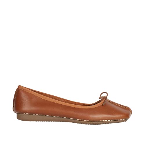 Marrone Dark Tan Leather