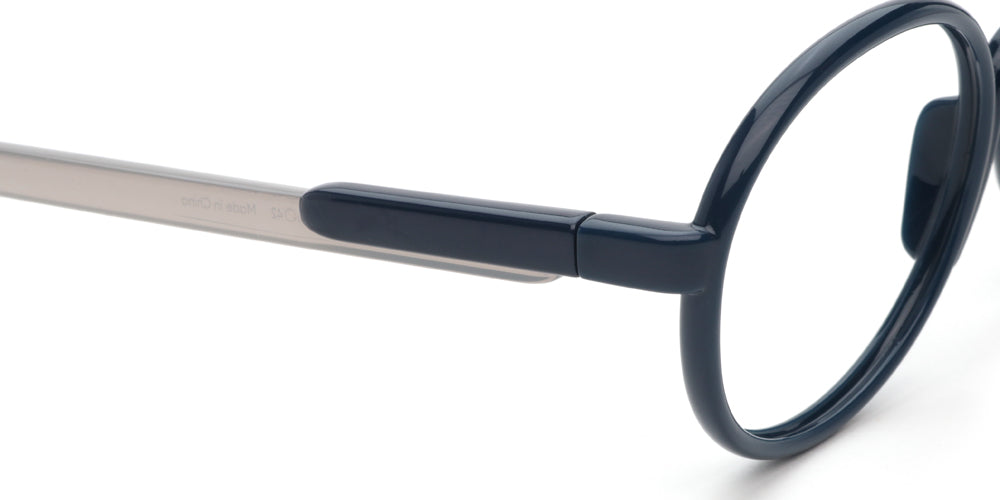 JINS x Patricia Urquiola U029 158 Eyeglasses - Stylish Designer Optical Frames for Women & Men | Perfect for Work, Reading & Fashion Accessories