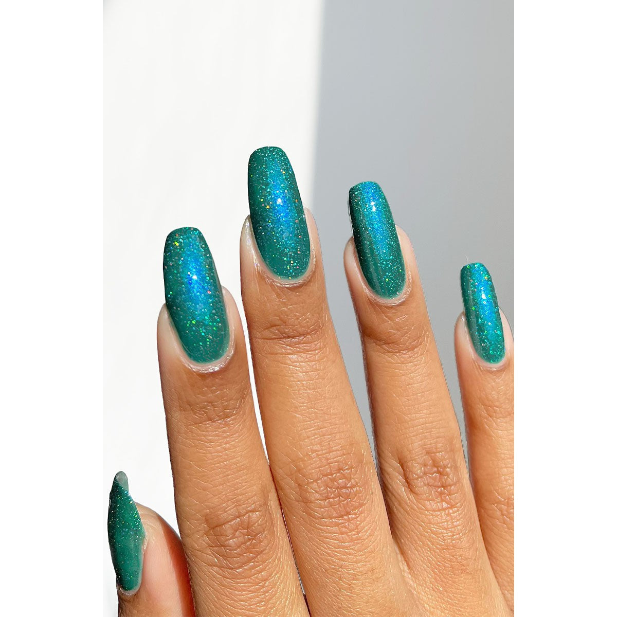 Cirque Colors Elixir of Everlasting Life Nail Polish - 0.37 oz Long-Lasting Vegan Nail Lacquer for Salon-Quality Manicures at Home | Perfect for Parties, Weddings & Special Occasions