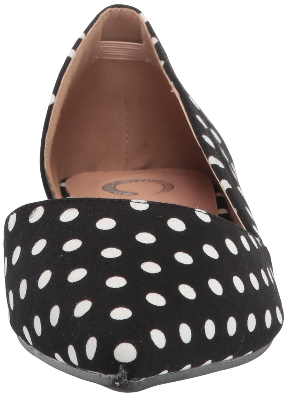 Alegria Women's Flats - Comfortable Slip-On Shoes for Nurses, Teachers & Healthcare Workers - Lightweight & Supportive Work Shoes for All-Day Wear
