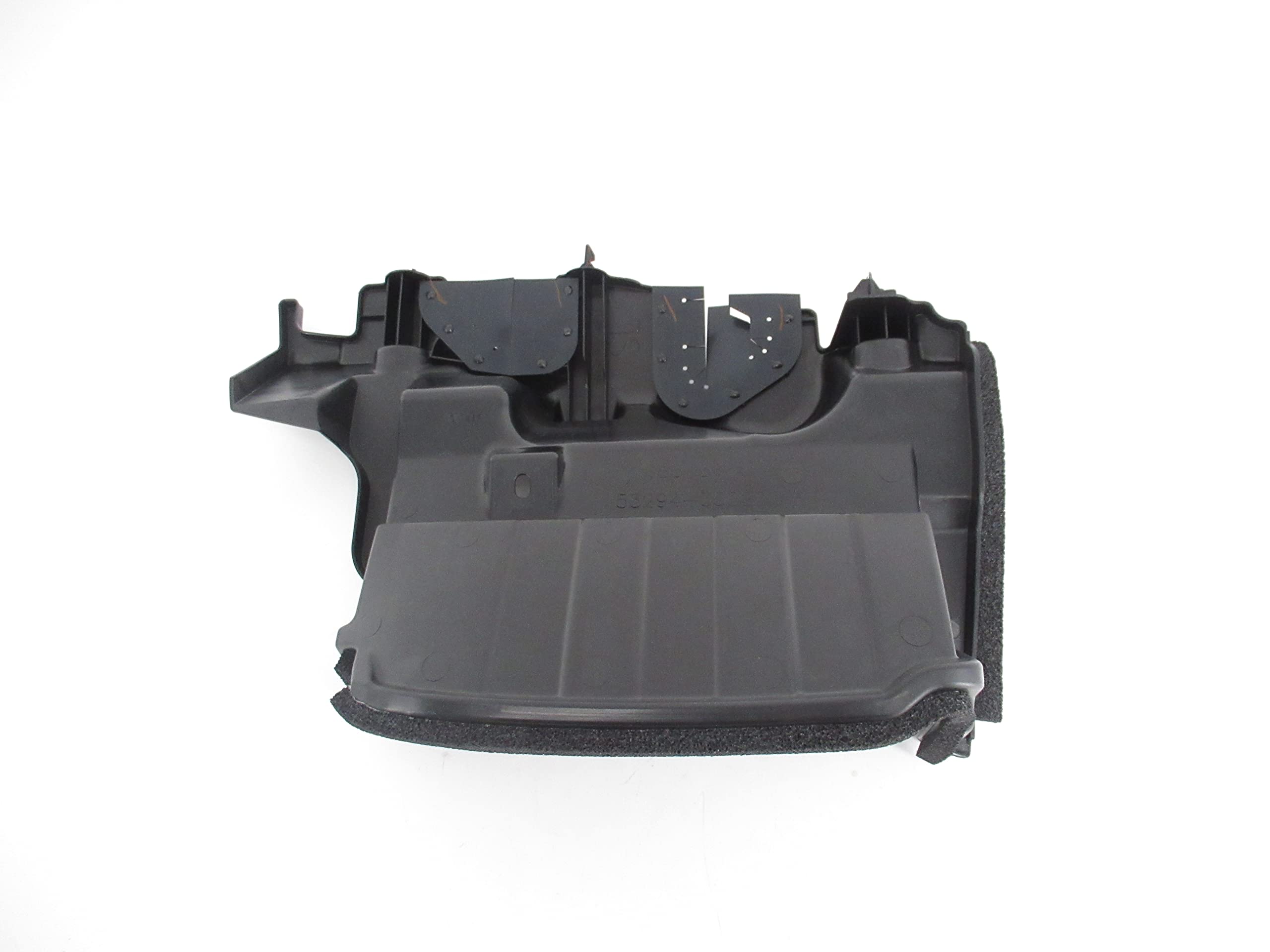 TOYOTA 53294-35020 Radiator Side Deflector - Genuine Replacement Part for Improved Airflow & Engine Cooling | Perfect for Off-Roading & Towing