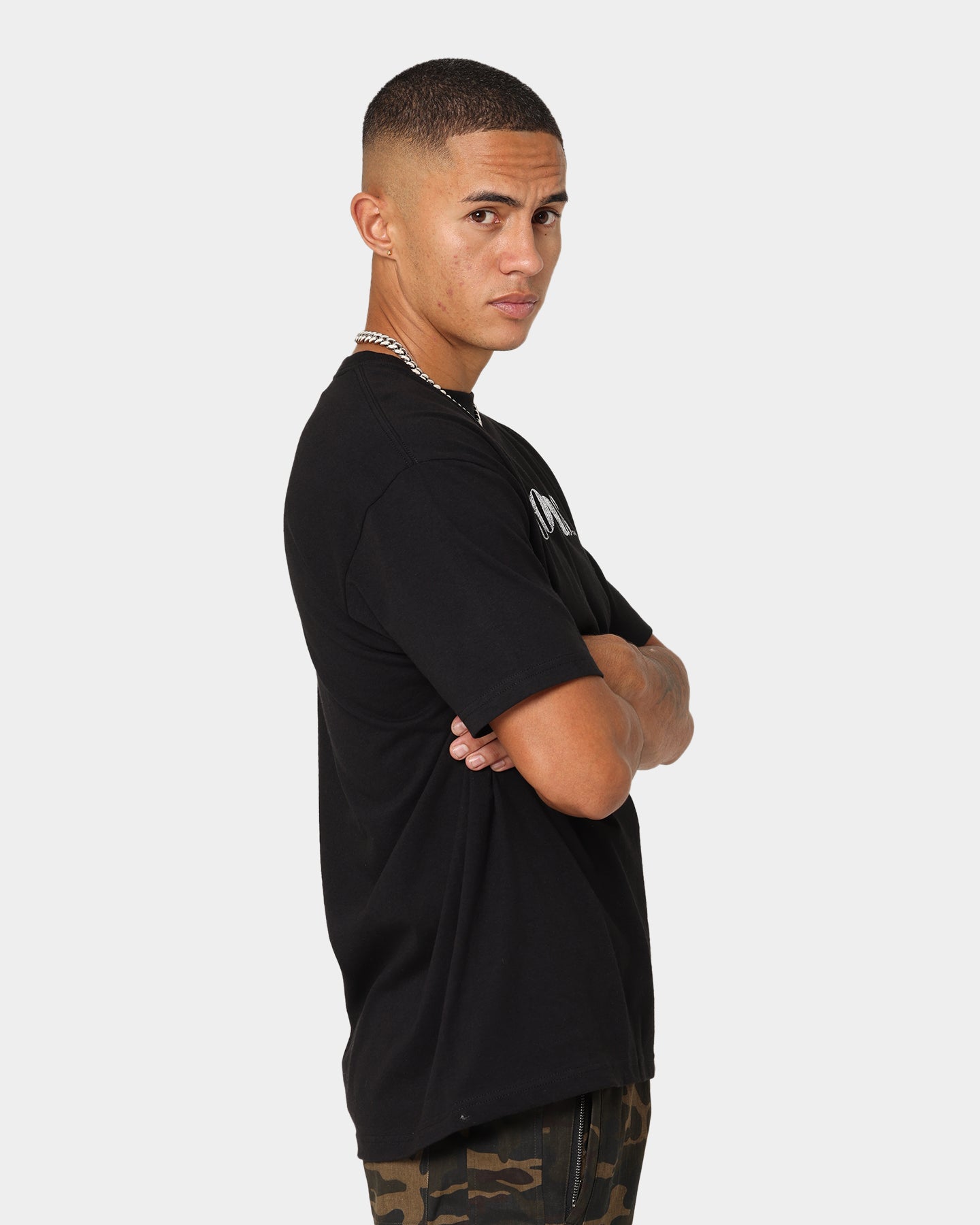 Goodfellas Movie Vintage T-Shirt - Black Cotton Graphic Tee for Men | American Thrift Style | Perfect for Casual Wear, Movie Nights & Fan Gifts