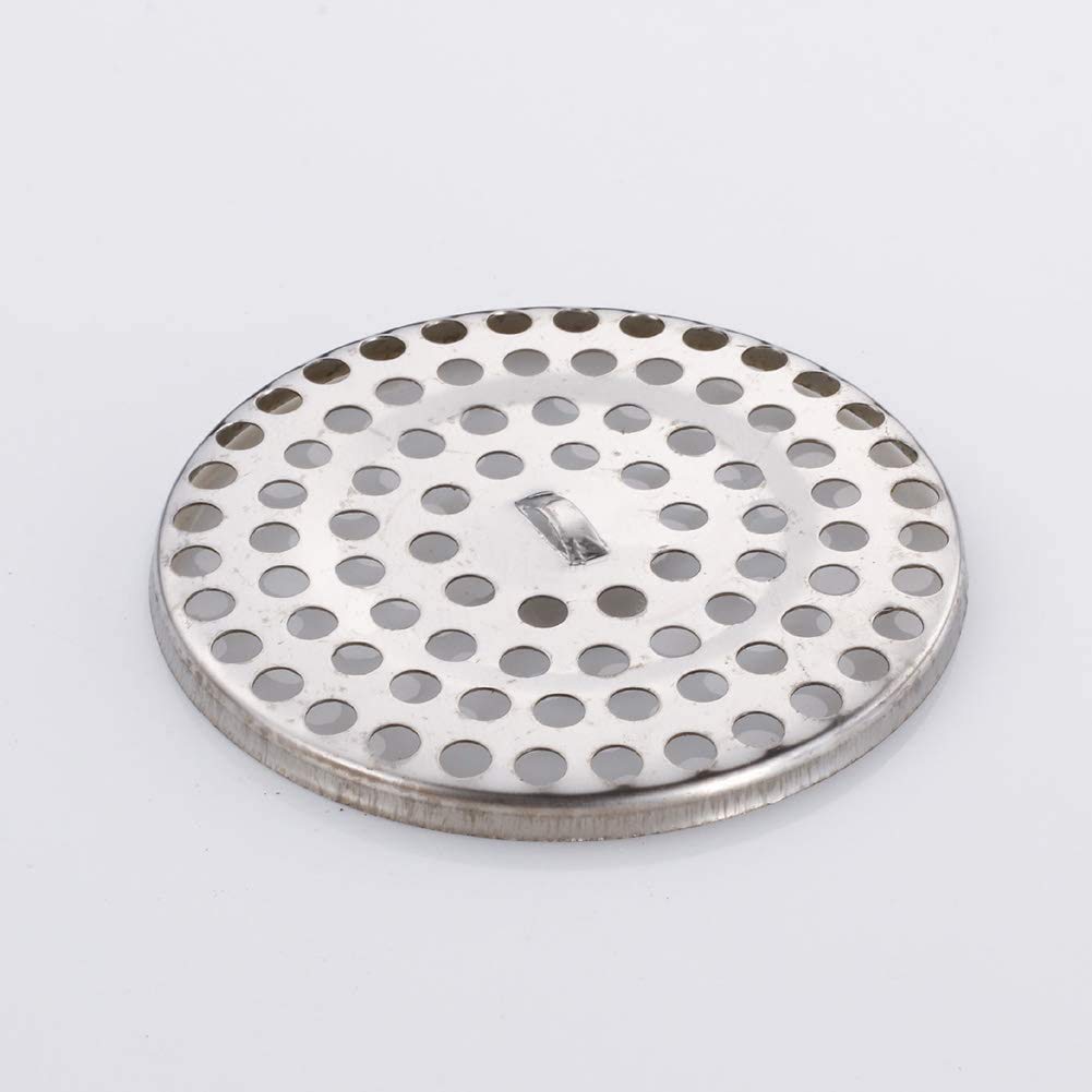 Square Anti-Odor Shower Drain Cover - Invisible Flat Design, Large-Displacement Anti-Clogging Drain Grate for Bathroom (Color: A) - Perfect for Modern Showers and Wet Rooms