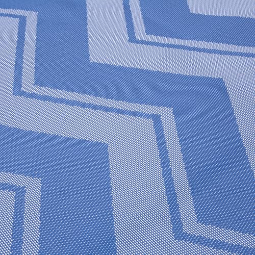 Blue Waves