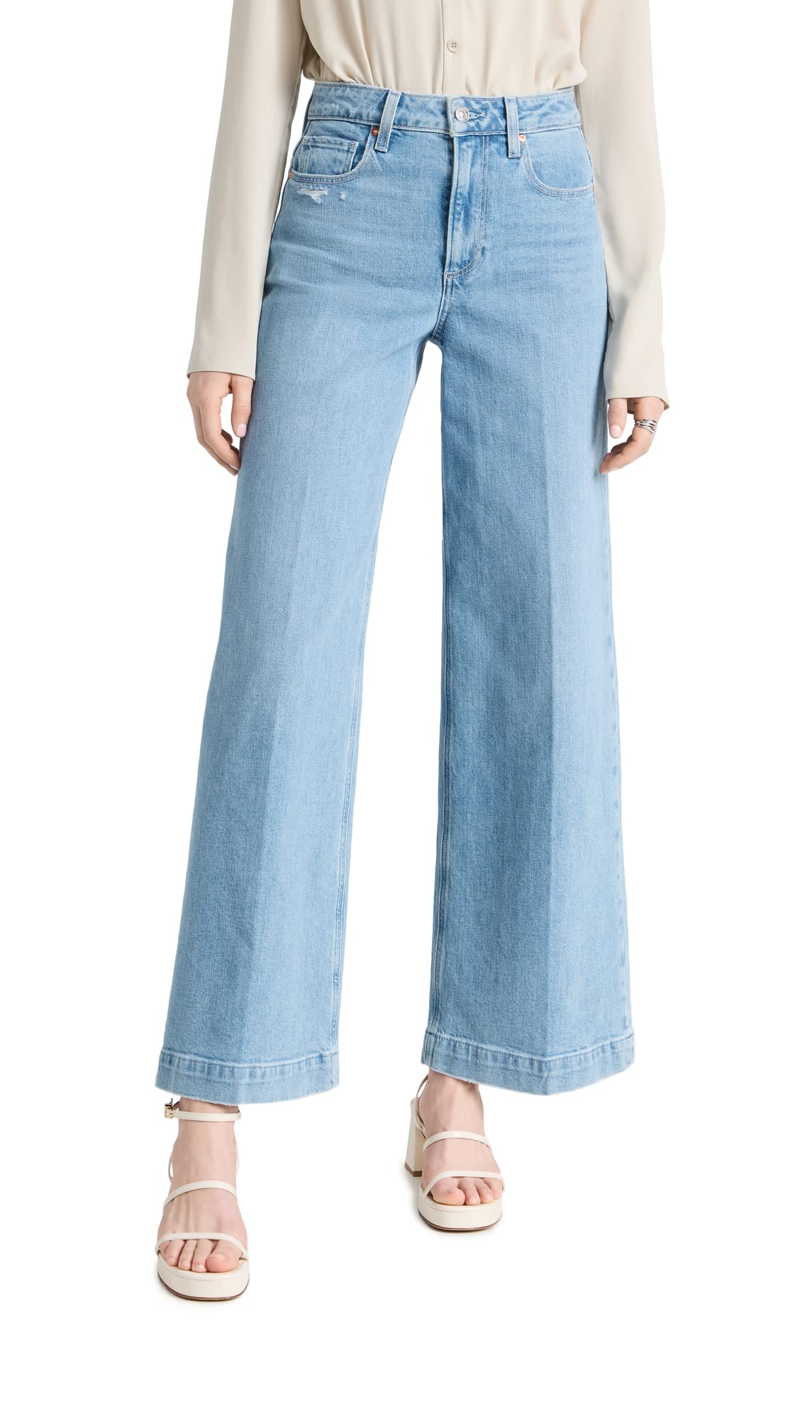 PAIGE Women's Harper 30