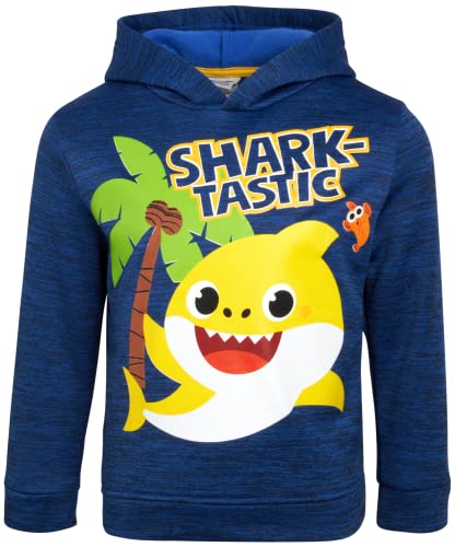 Baby Shark Surf Blue