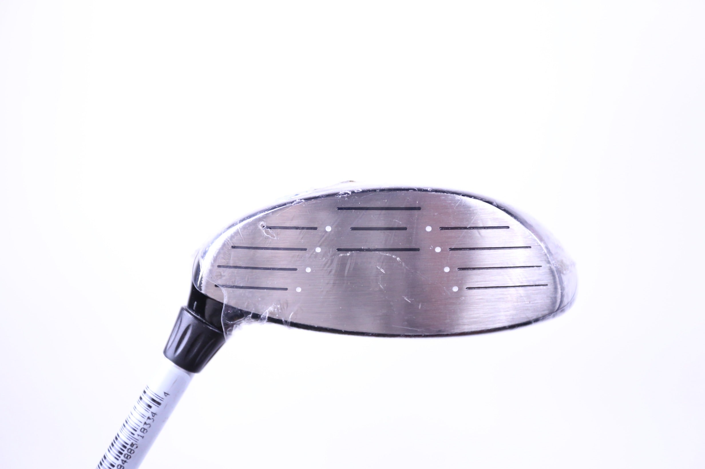 Used Callaway Diablo Octane 3 Wood Golf Club - Right Handed 15° Ladies Flex Shaft - Perfect for Women Golfers on Fairway Shots & Long Drives