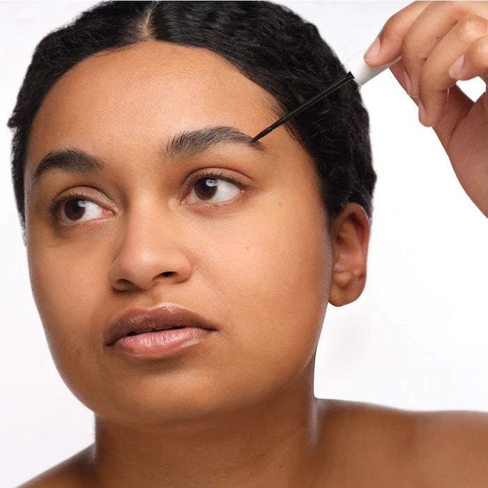 The Ordinary Multi-Peptide Lash & Brow Serum for Thicker, Fuller Eyelashes & Eyebrows – Growth Enhancing Formula for Natural Volume & Length – Perfect for Daily Use & Nighttime Routine