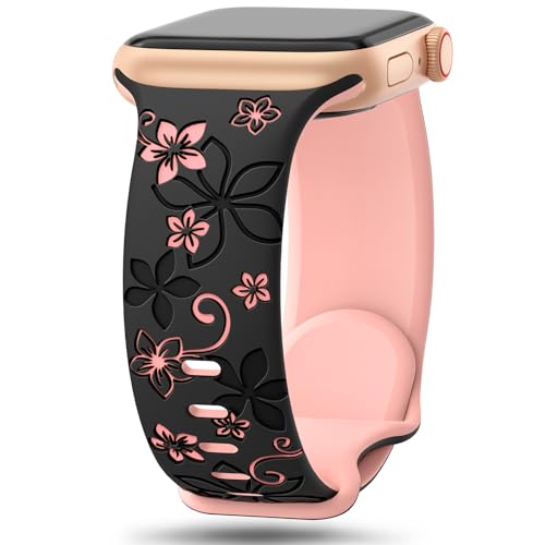 Black/Pink