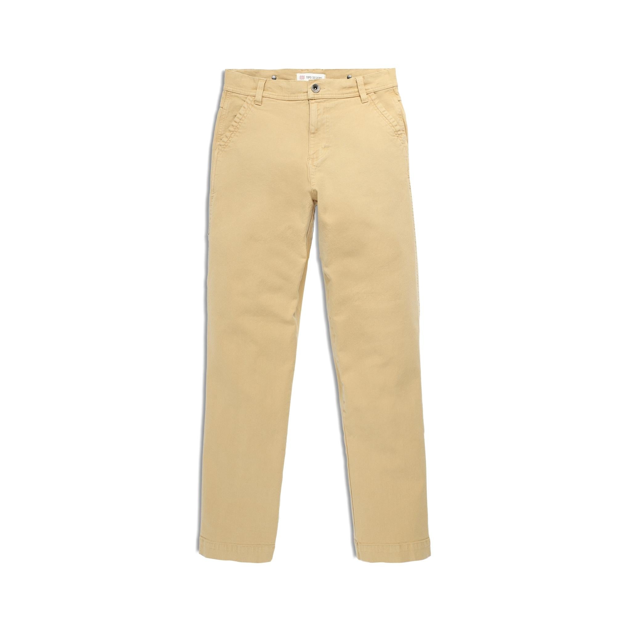 Women's Utility Pants - Durable Cargo Pants with Multiple Pockets for Outdoor Work, Hiking & Everyday Wear
