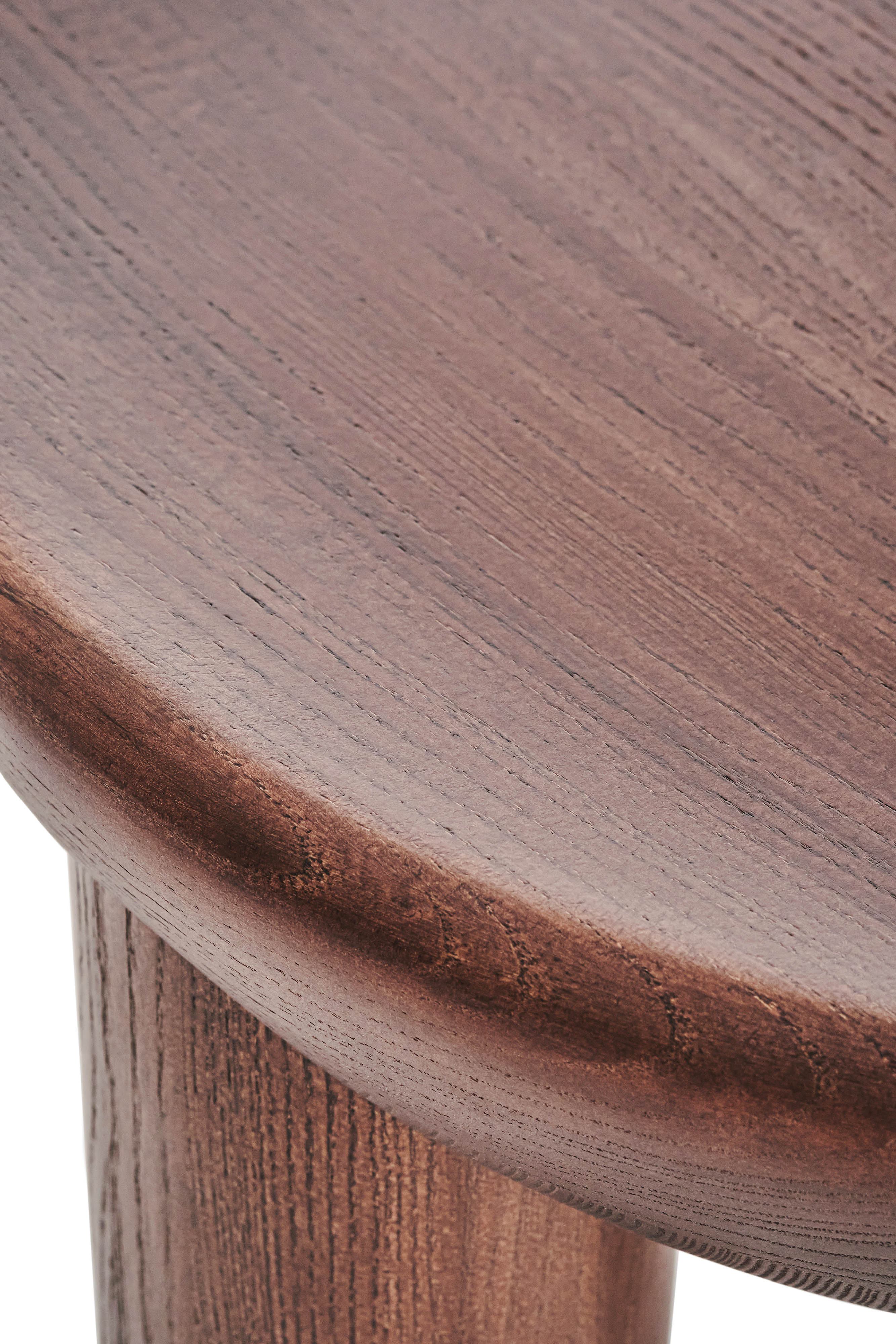 Noom Freyja Coffee Table - Modern Scandinavian Living Room Furniture for Small Spaces | Perfect for Apartments, Condos & Cozy Homes
