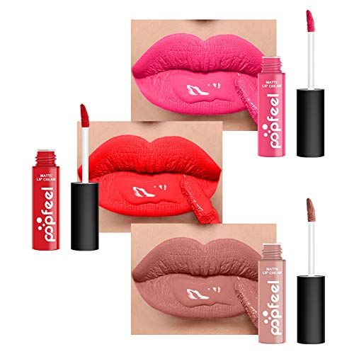 Joyeee Complete Makeup Kit for Women - 12 Color Eyeshadow Palette, Lipstick Set, Lip Gloss & Professional Makeup Brushes | Perfect for Daily Use, Parties & Professional Makeup Looks