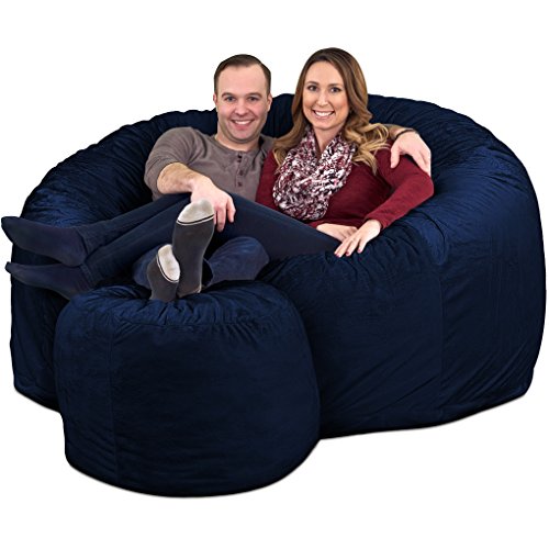 Navy Fur