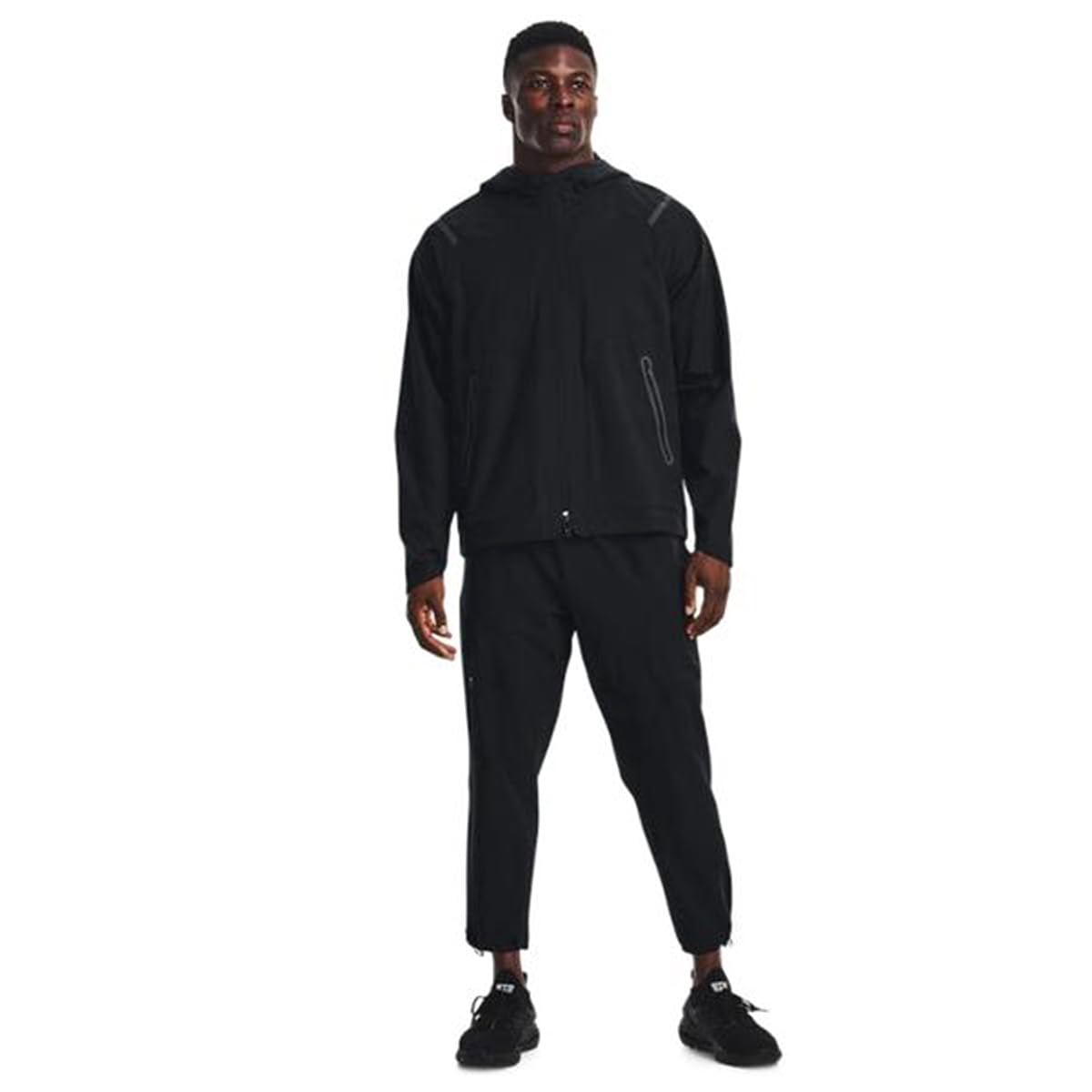 Under Armour Unstoppable Football Training Vest - Lightweight Performance Textile for Football Players - Perfect for Football Practice, Gym Workouts & Outdoor Sports