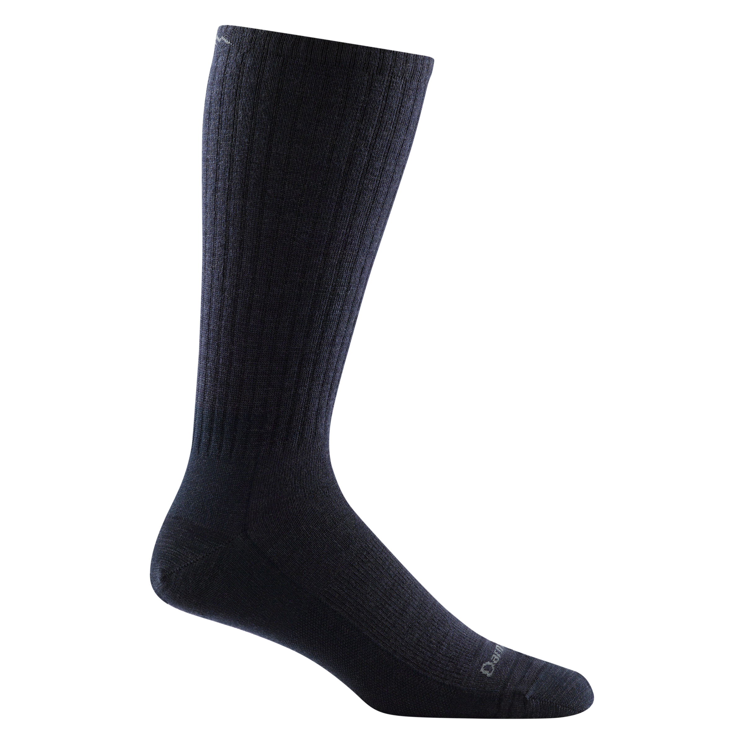 Men's Lightweight Mid Calf Lifestyle Socks - Comfortable Everyday Casual Wear for Work, Gym & Outdoor Activities