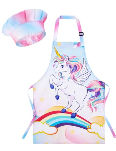 Pink Unicorn