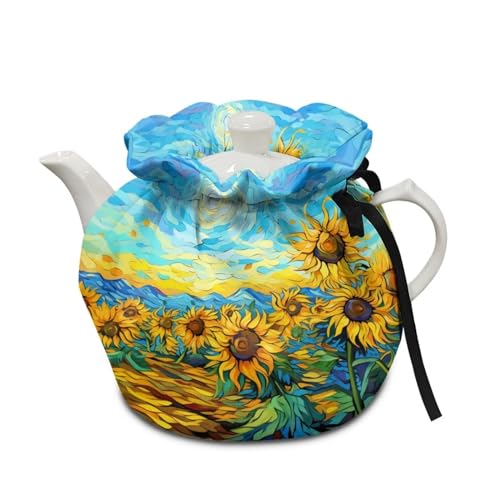 Sunflower Print