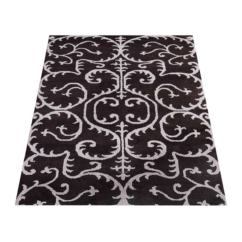 Hand Knotted Quilmes Wool Rug - Traditional Persian Style Area Rug for Living Room, Bedroom & Dining Room Decor