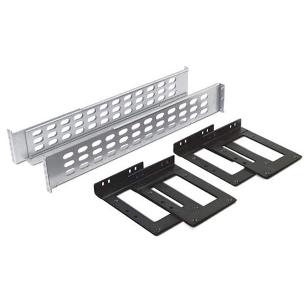 APC SURT2K Rack Mount UPS Battery Backup - Reliable Power Protection for Servers & Network Equipment | Ideal for Data Centers & Home Offices