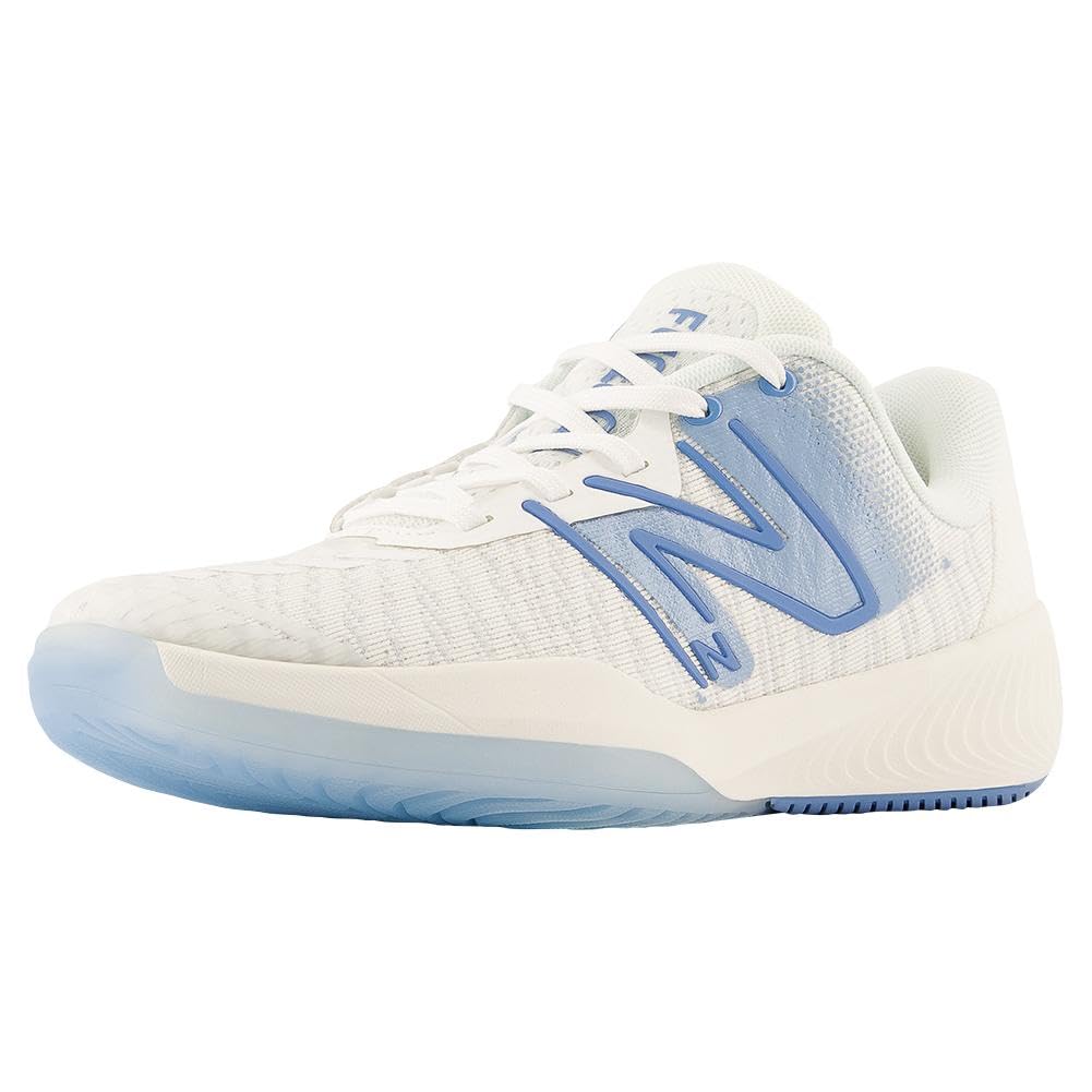 New Balance Women's FuelCell 996 V5 Hard Court Tennis Shoes - Lightweight & Supportive for Competitive Play | Perfect for Tennis, Pickleball & Court Sports