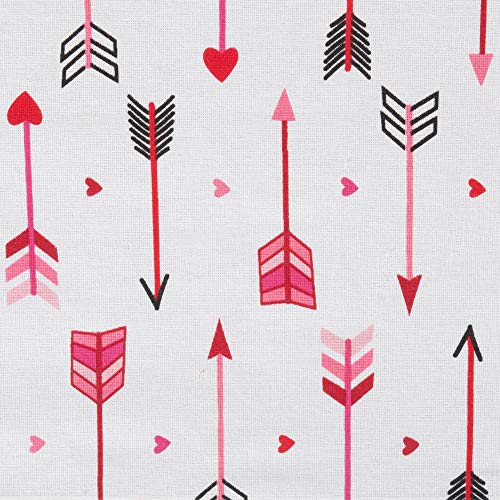 Hearts & Arrow