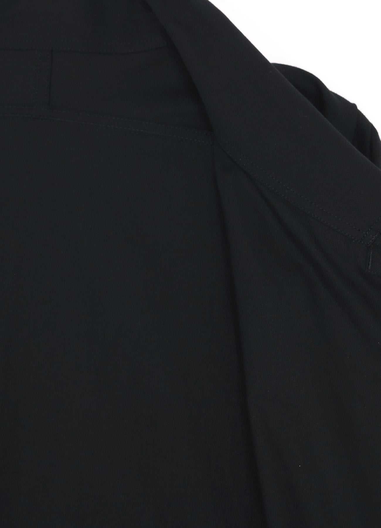 Premium Cotton Twill Flame Double Drape Coat for Women - Stylish Fall & Winter Outerwear for Casual & Formal Occasions