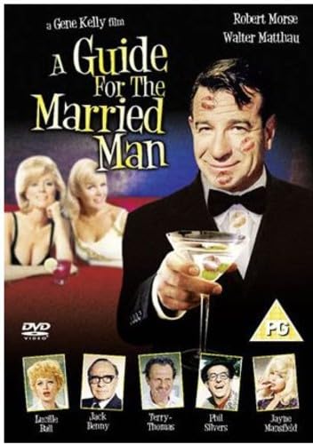 The Married Man's Guide: Essential Tips for a Happy Marriage & Strong Relationship | Perfect for Couples, Newlyweds & Relationship Advice