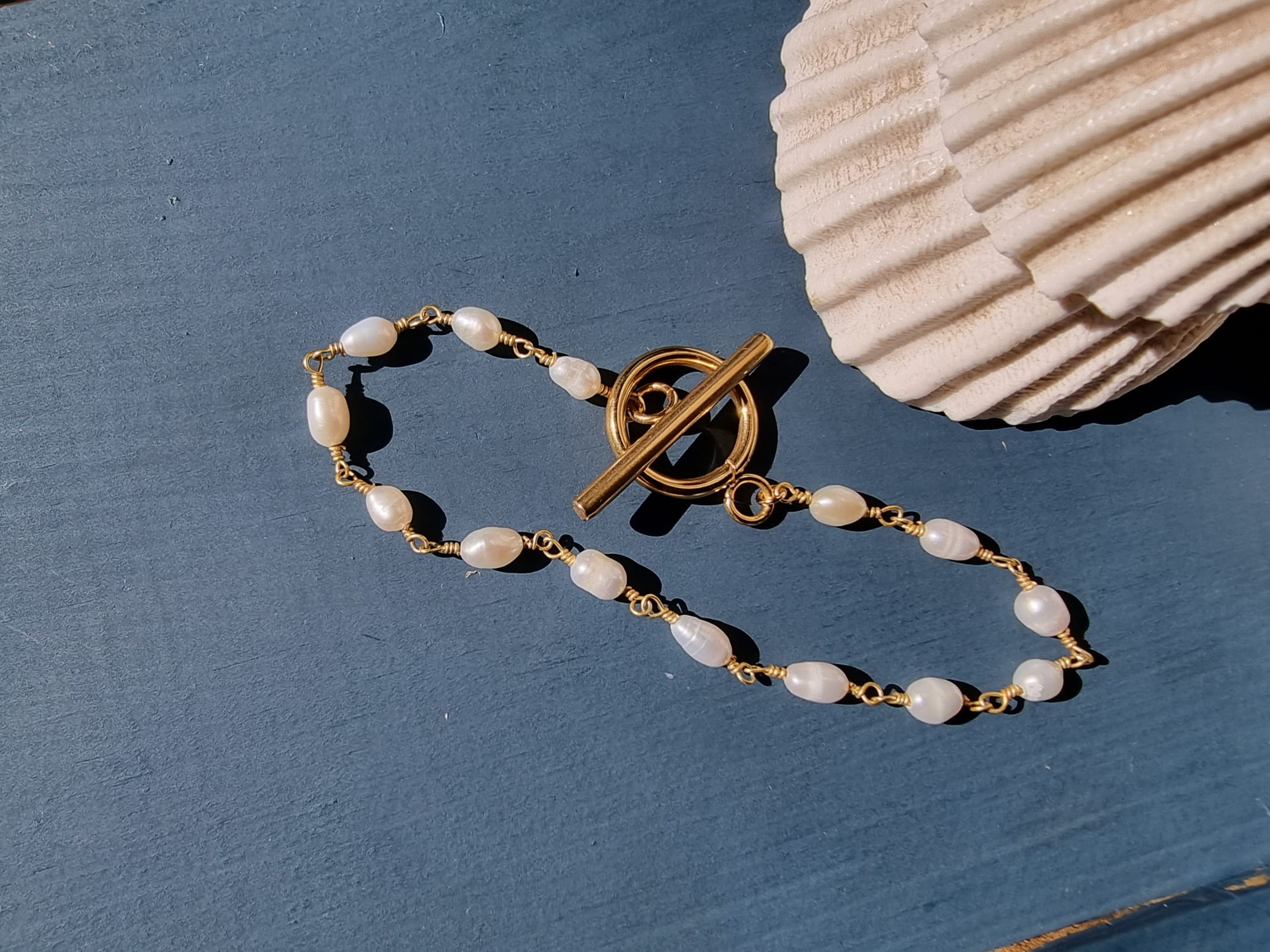 Virgo Zodiac Sea Bracelet - Elegant Adjustable Star Sign Jewelry for Women - Perfect for Beach, Travel & Everyday Wear