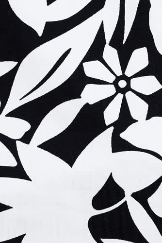 Black Havana Floral