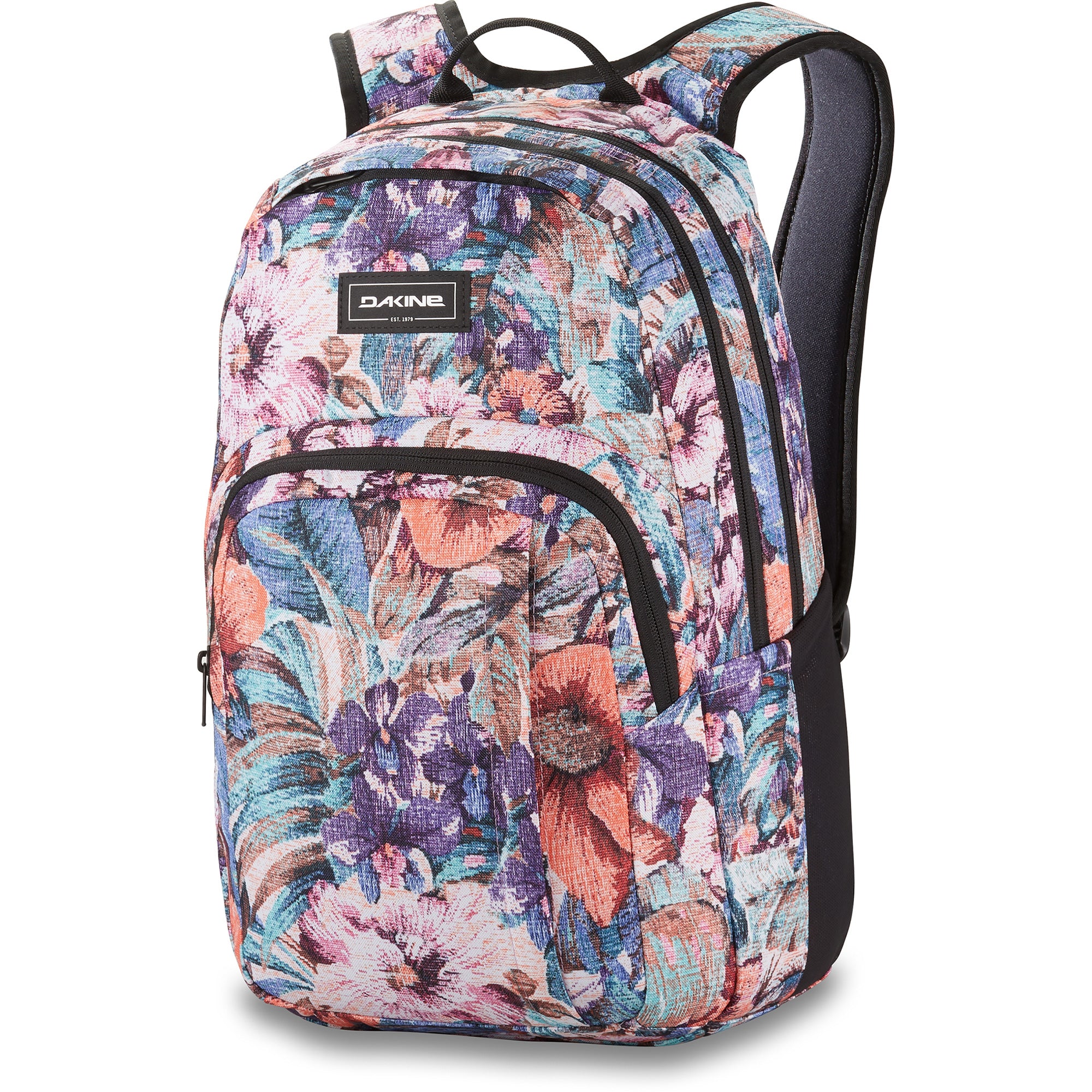 8 Bit Floral