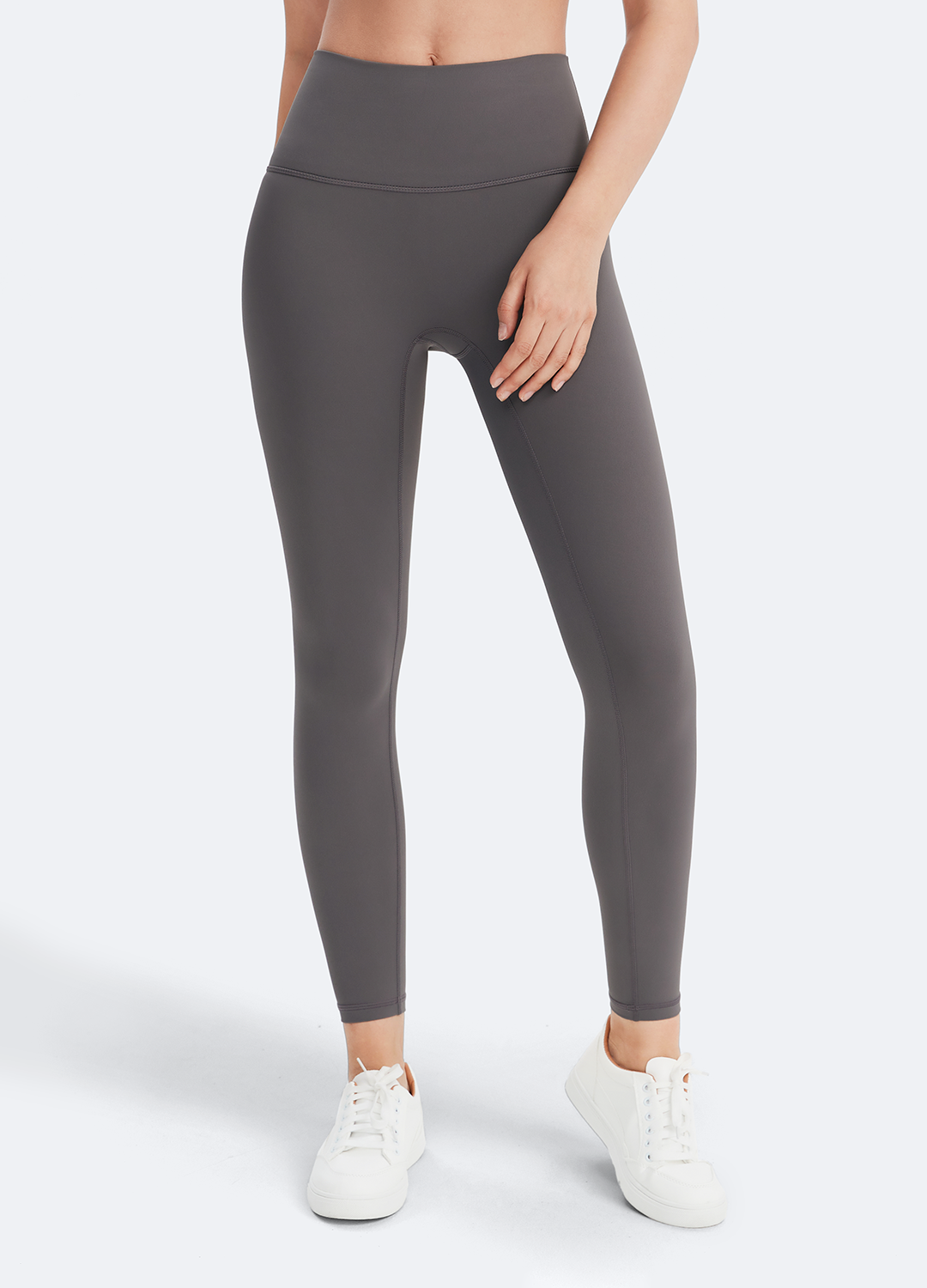 Comfortable & Stylish Women's Casual Fit Leggings - Perfect for Yoga, Workouts & Everyday Wear