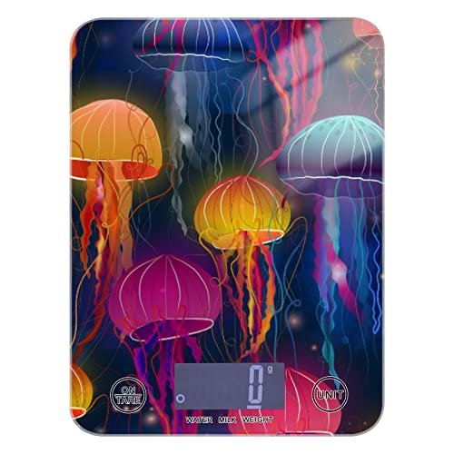 Jellyfish 16