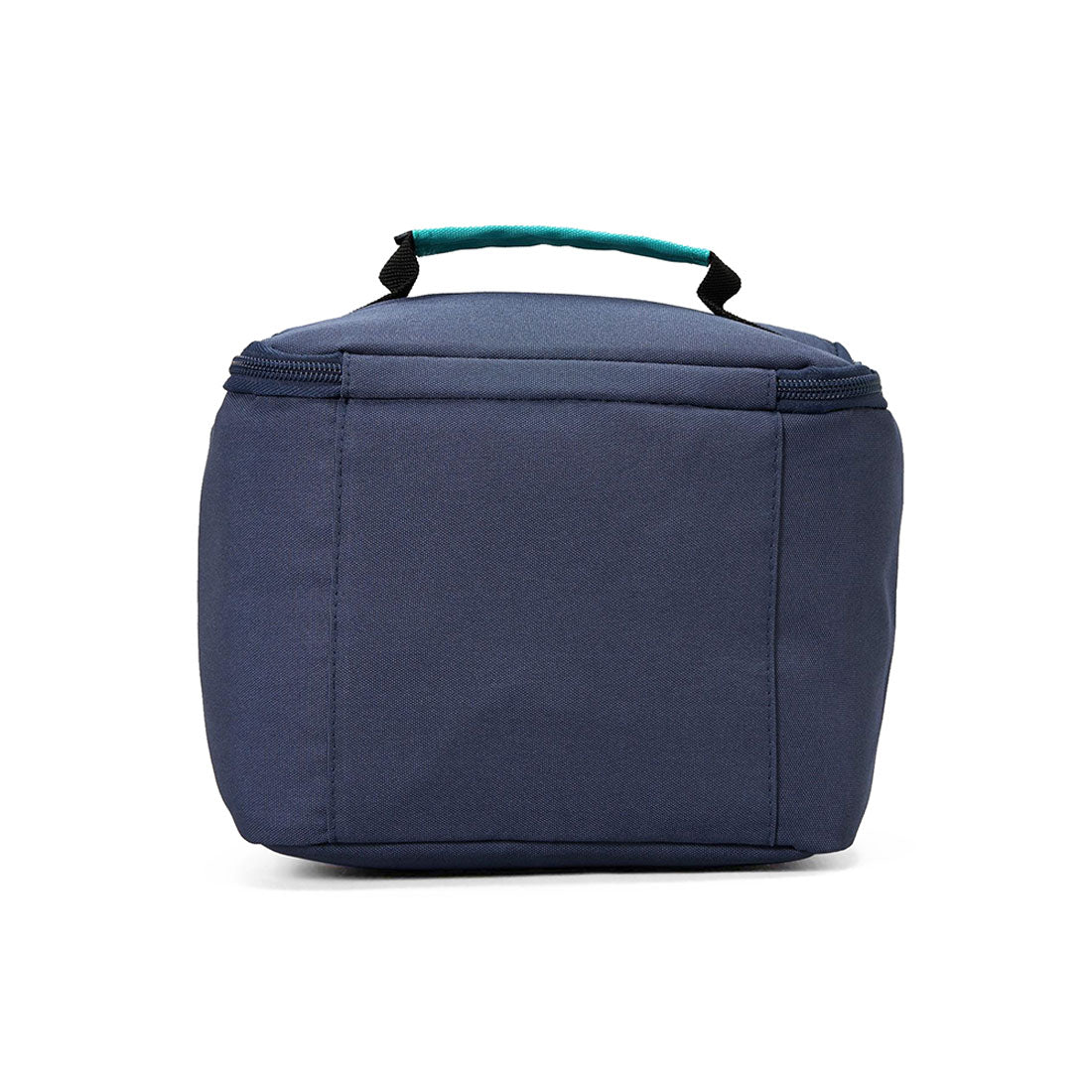 Santa Cruz Tall Lunch Box - Dark Arts Dot Design - Insulated Food Container for Work, School & Picnics - BPA-Free & Leak-Proof
