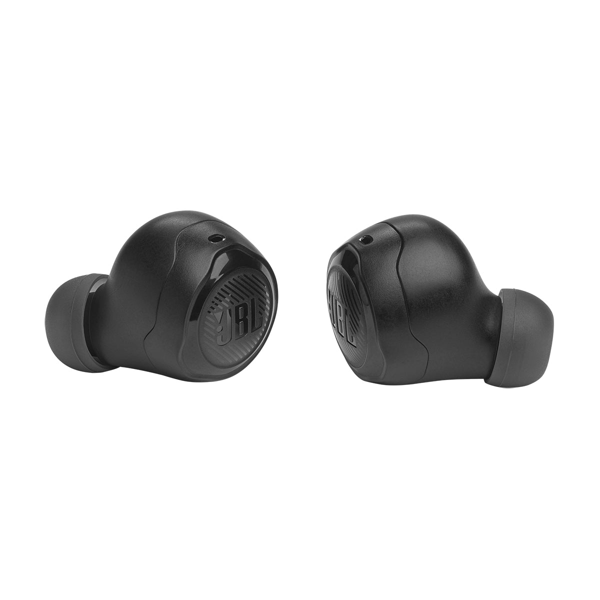 JBL Quantum TWS Air True Wireless Gaming Earbuds with ANC, Low Latency Bluetooth 5.2, 30H Playtime - Immersive Sound for PC, PS5, Xbox & Mobile Gaming