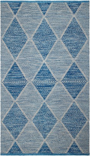 Hampton - Blue