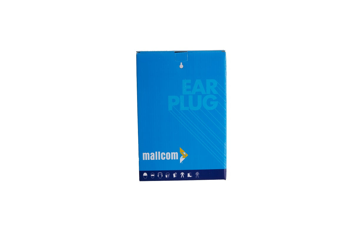 Noise Cancelling Ear Plugs for Sleeping, Work & Travel - 3 Pairs of Soft Foam Earplugs for Noise Reduction, Comfort & Focus - Perfect for Office, Study & Loud Environments