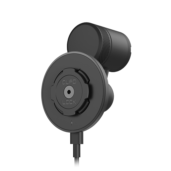 Car Phone Holder Vent Mount - Universal Air Vent Car Mount for iPhone & Android - Perfect for GPS Navigation & Hands-Free Driving
